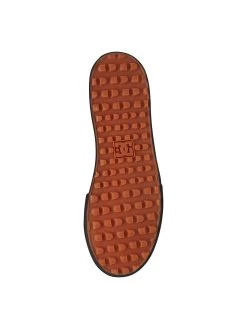 DC Men's Pure High Top WC WNT Skate Shoe 12 DC Men's Pure High Top WC WNT Skate Shoe -Professional Sports Shoe Store 01088 bottom xlarge