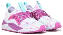 Puma Kids' Pacer Future Allure Sneaker Toddler