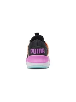 Puma Kids' Pacer Future Street Sneaker Big Kid -Professional Sports Shoe Store 01176 back xlarge