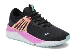 Puma Kids' Pacer Future Street Sneaker Big Kid