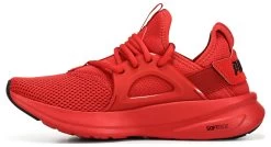 Puma Kids' Softride Enzo EVO Sneaker Big Kid -Professional Sports Shoe Store 01242 left xlarge