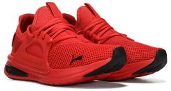 Puma Kids' Softride Enzo EVO Sneaker Big Kid