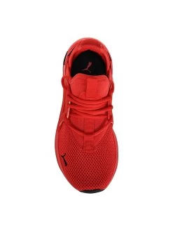 Puma Kids' Softride Enzo EVO Sneaker Big Kid -Professional Sports Shoe Store 01242 top xlarge