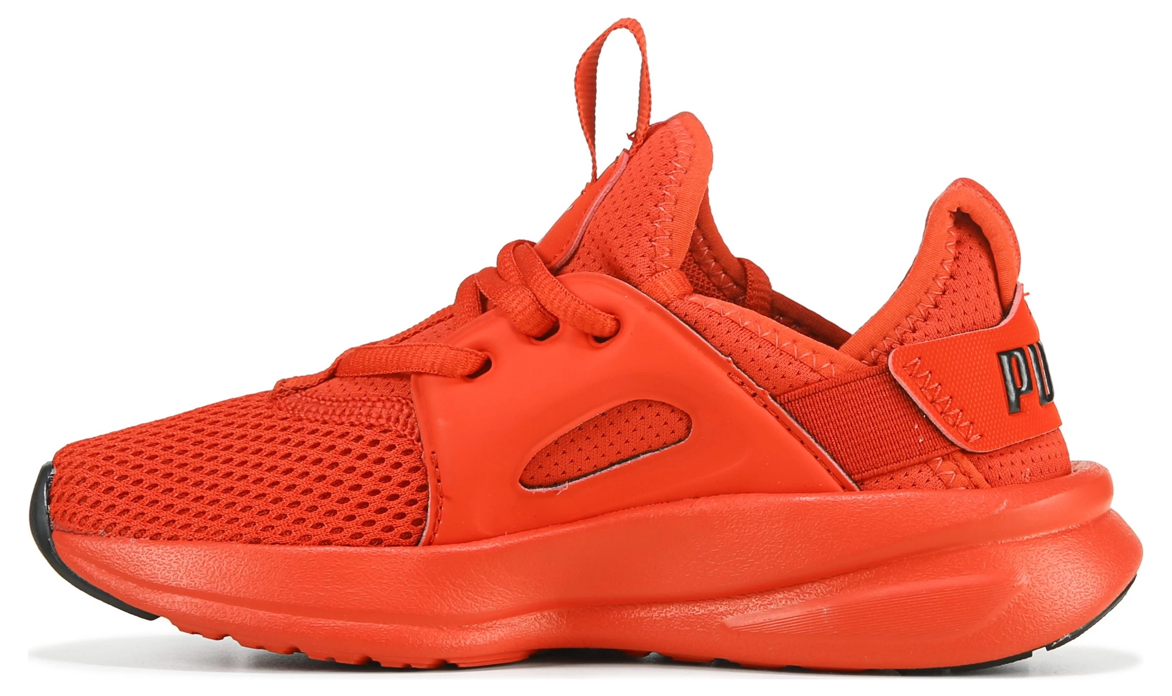 Puma Kids' Softride Enzo EVO Sneaker Little Kid 5 Puma Kids' Softride Enzo EVO Sneaker Little Kid - Image 3