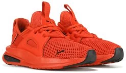 Puma Kids' Softride Enzo EVO Sneaker Little Kid