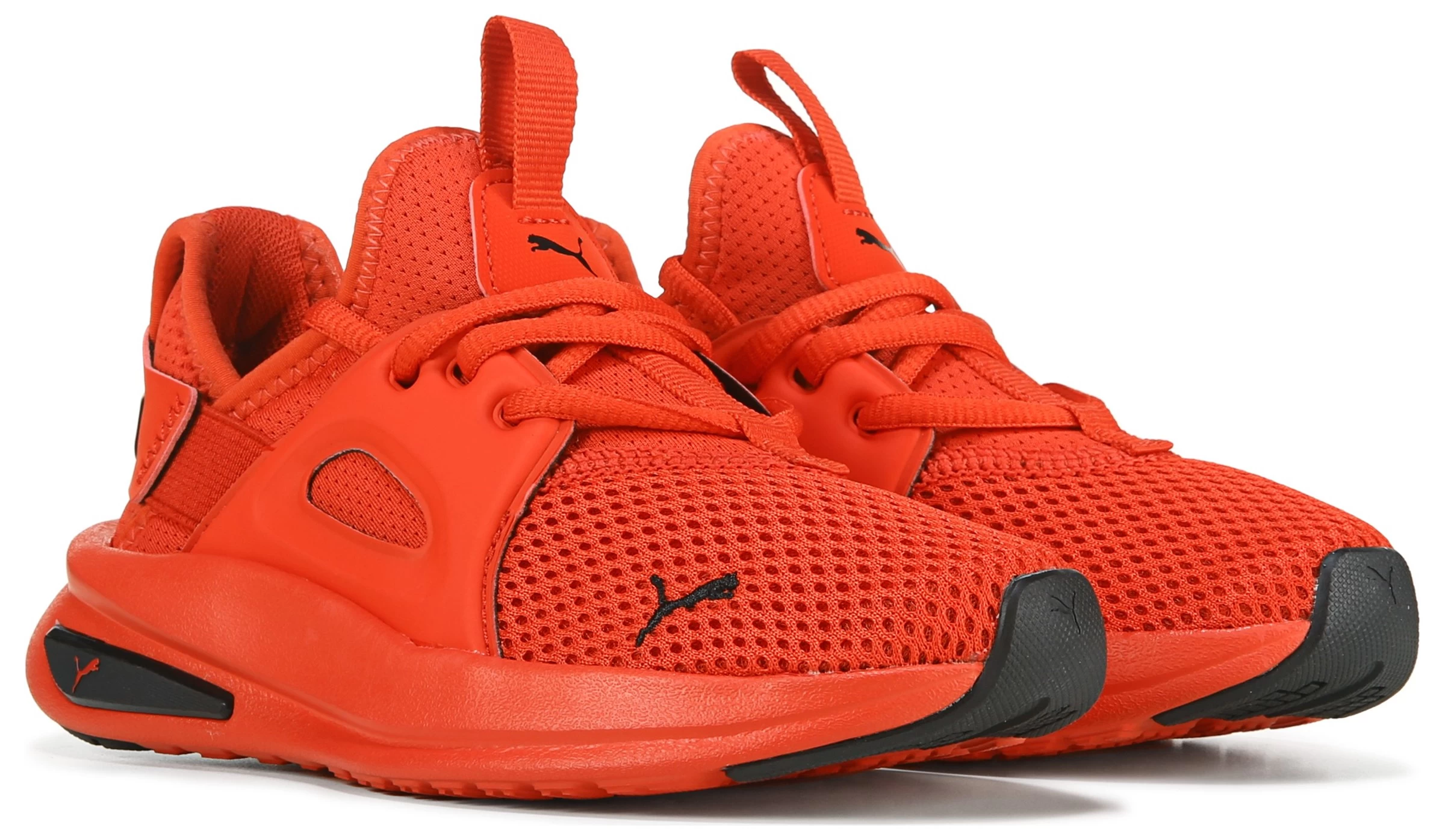 Puma Kids' Softride Enzo EVO Sneaker Little Kid 3 Puma Kids' Softride Enzo EVO Sneaker Little Kid