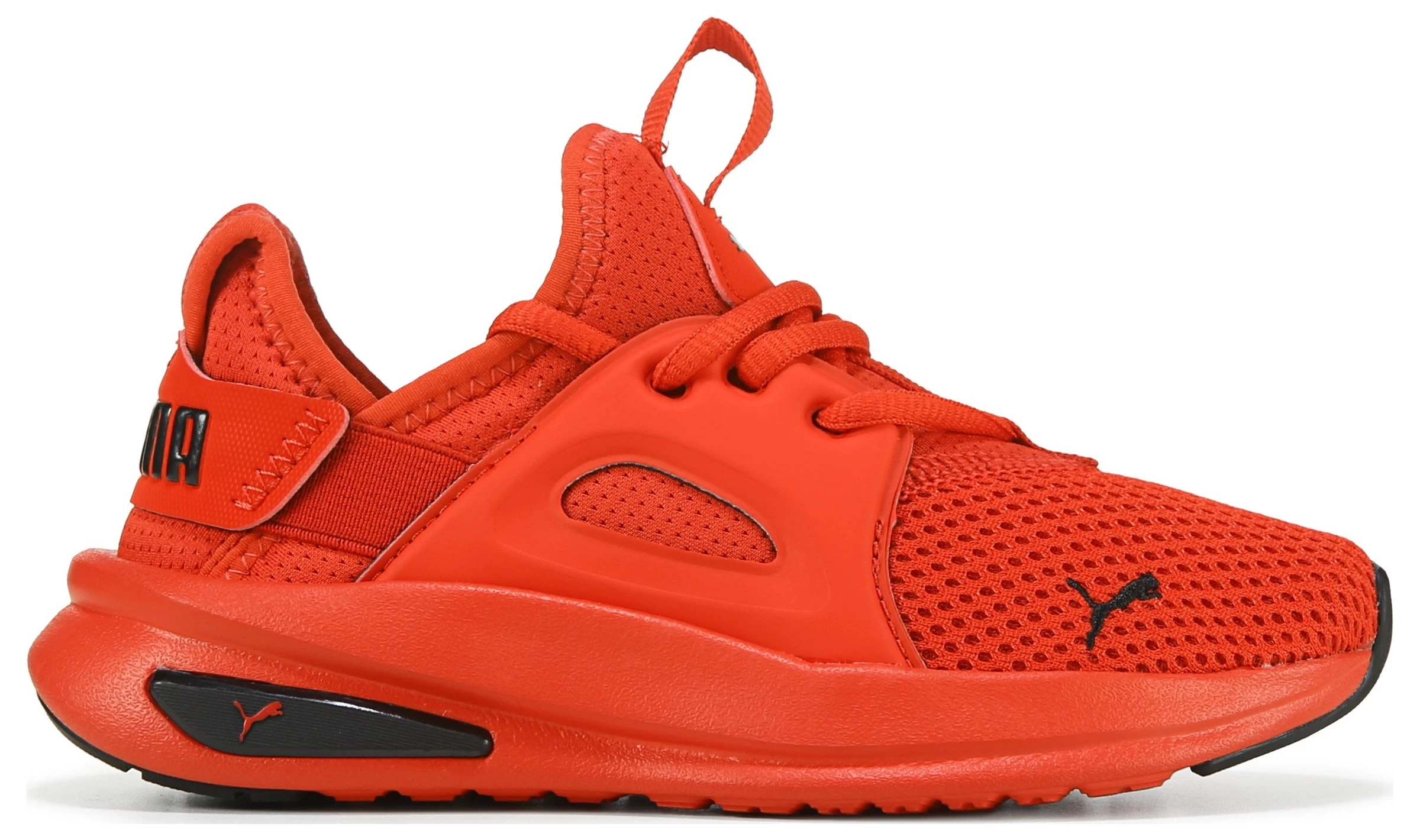 Puma Kids' Softride Enzo EVO Sneaker Little Kid 4 Puma Kids' Softride Enzo EVO Sneaker Little Kid - Image 2