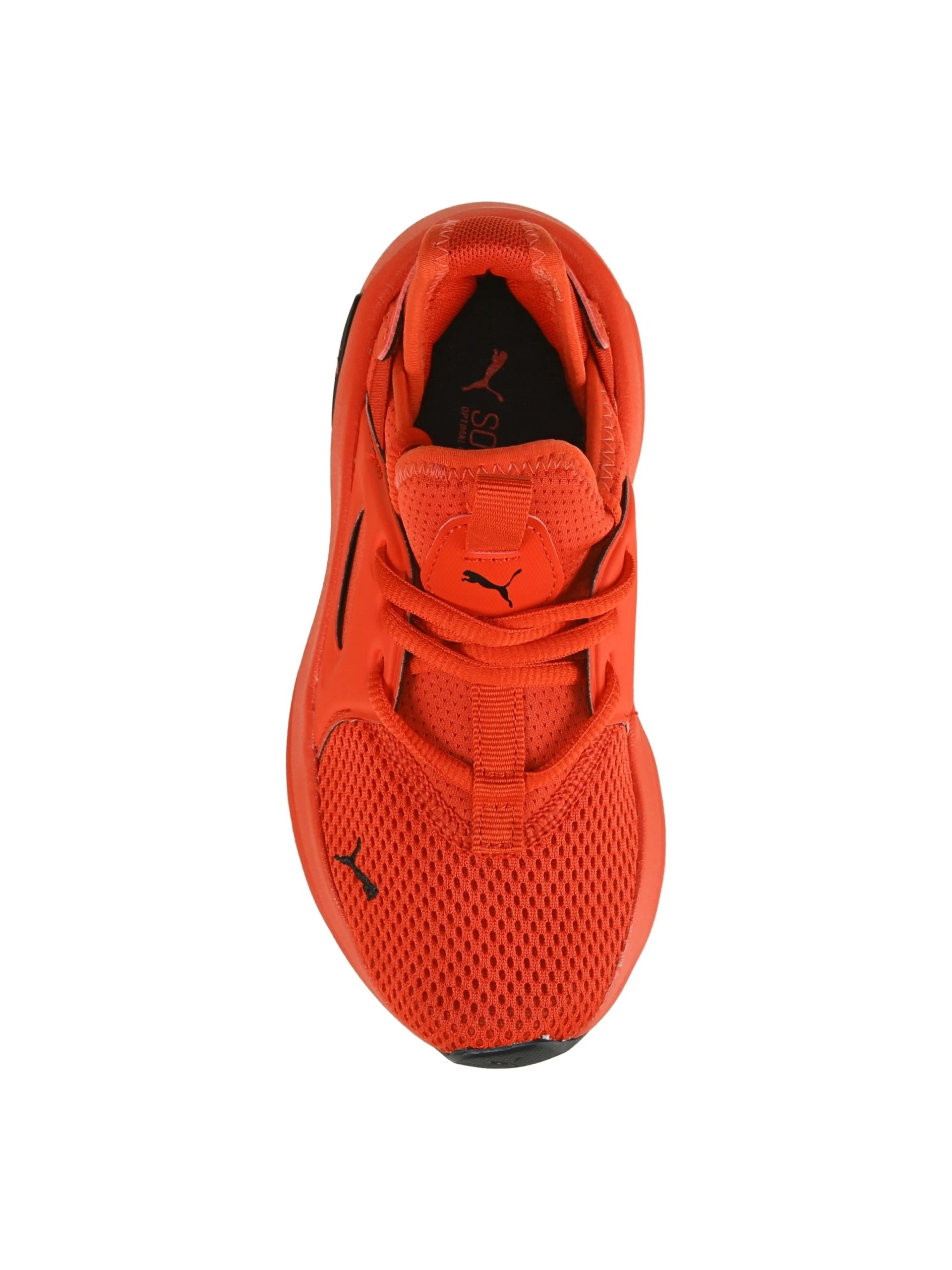 Puma Kids' Softride Enzo EVO Sneaker Little Kid 7 Puma Kids' Softride Enzo EVO Sneaker Little Kid - Image 5