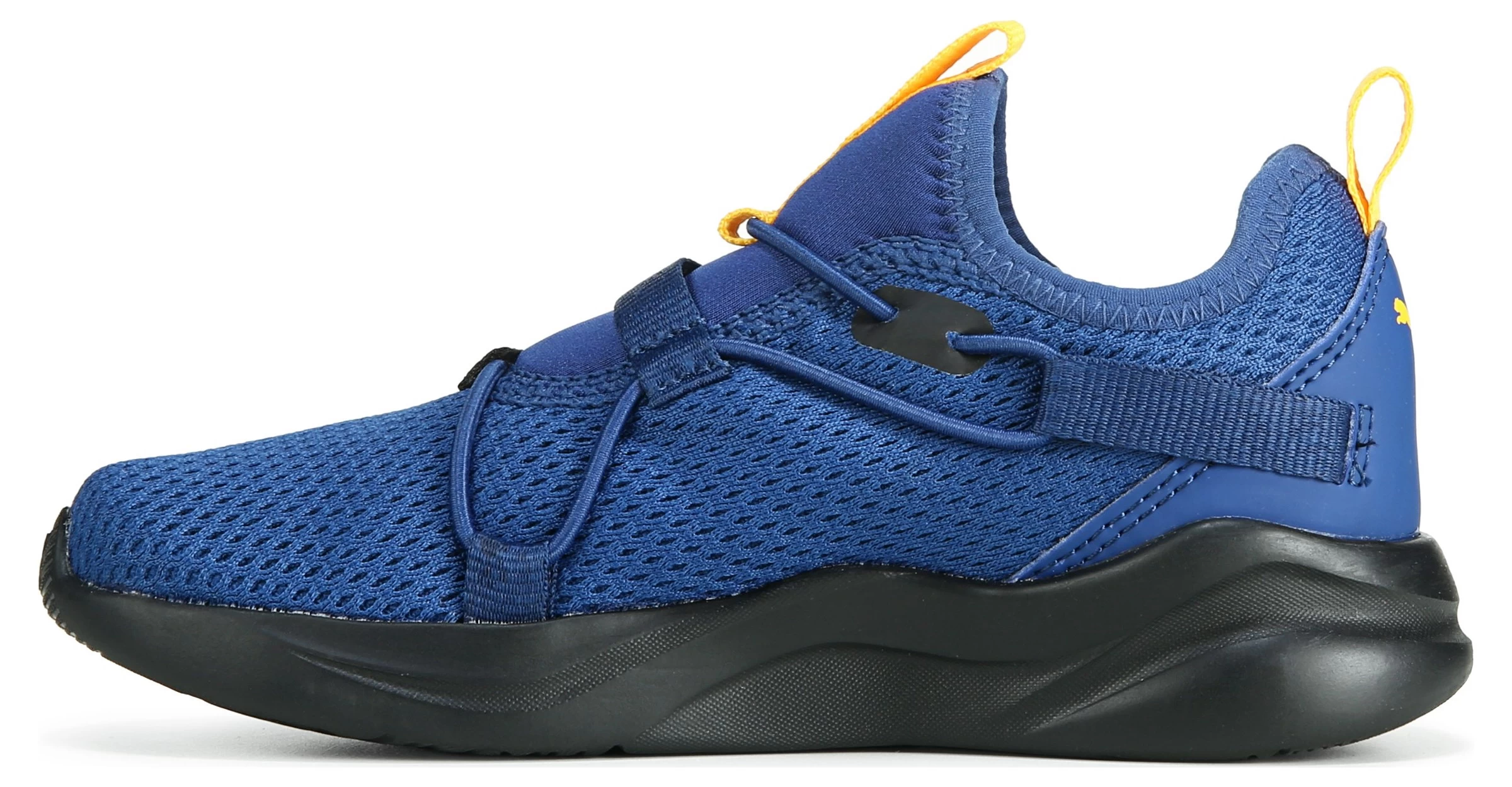 Puma Kids' Softride Rift Slip On Sneaker Little Kid 5 Puma Kids' Softride Rift Slip On Sneaker Little Kid - Image 3