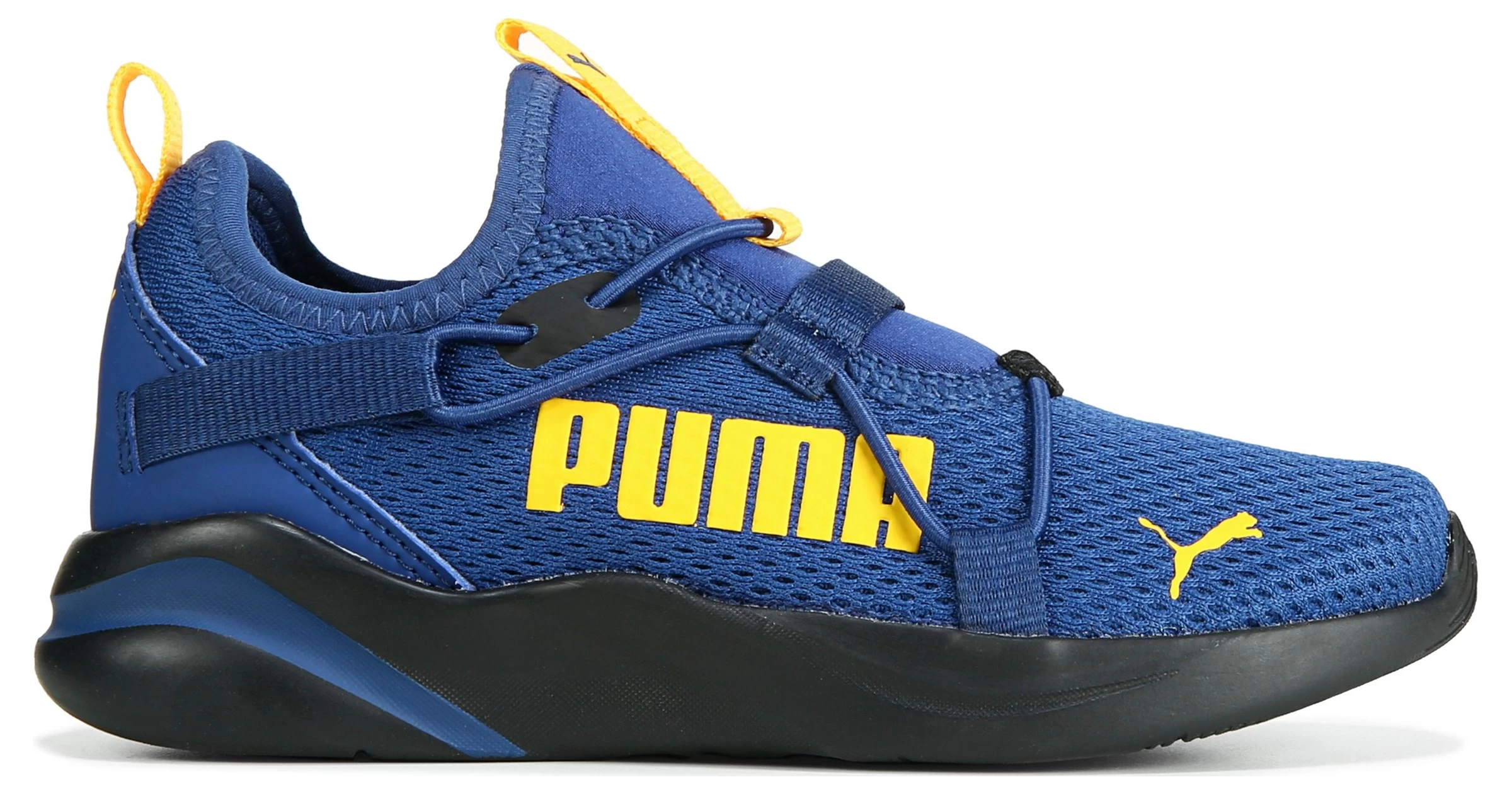 Puma Kids' Softride Rift Slip On Sneaker Little Kid 4 Puma Kids' Softride Rift Slip On Sneaker Little Kid - Image 2