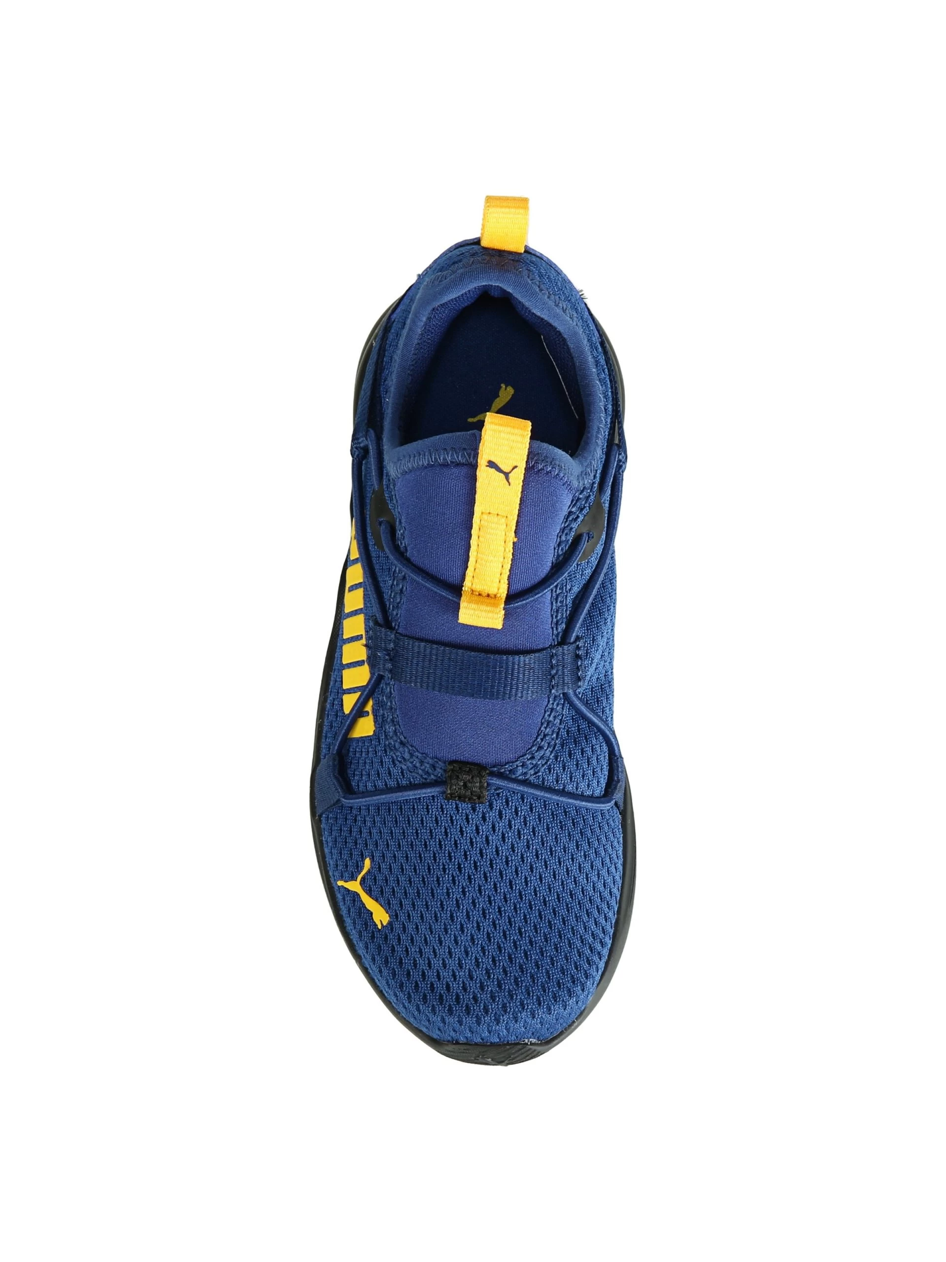 Puma Kids' Softride Rift Slip On Sneaker Little Kid 7 Puma Kids' Softride Rift Slip On Sneaker Little Kid - Image 5