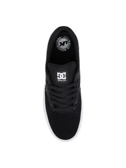 DC Men's Kalis Vulc Skate Shoe -Professional Sports Shoe Store 01391 top xlarge