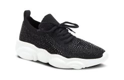 Women's Cristinalla Wedge Sneaker