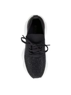 Women's Cristinalla Wedge Sneaker -Professional Sports Shoe Store 02665 top xlarge