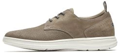 Men's Beckwith Medium/Wide Sneaker -Professional Sports Shoe Store 03321 left xlarge