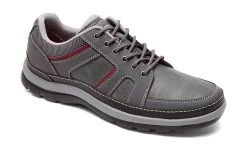 Men's Get Your Kicks Blucher Medium/Wide Oxford