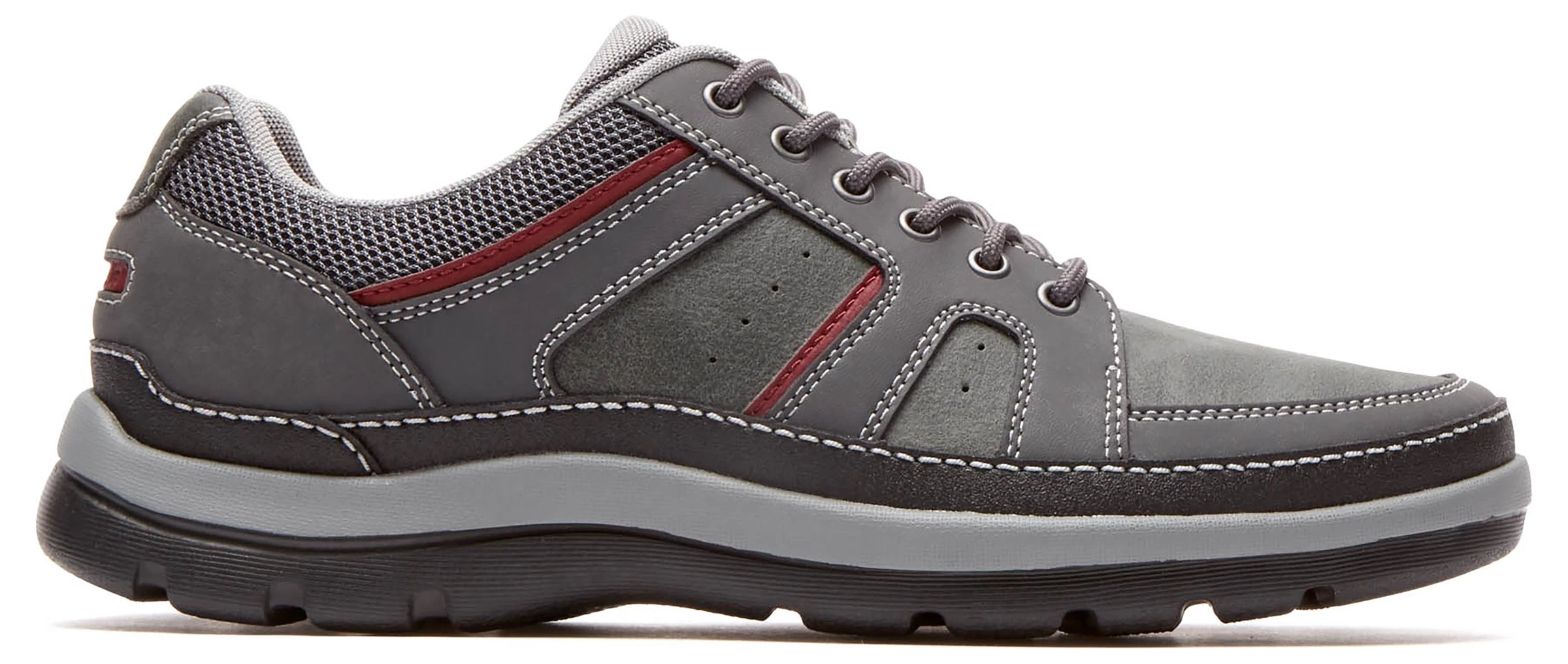 Men's Get Your Kicks Blucher Medium/Wide Oxford 4 Men's Get Your Kicks Blucher Medium/Wide Oxford - Image 2