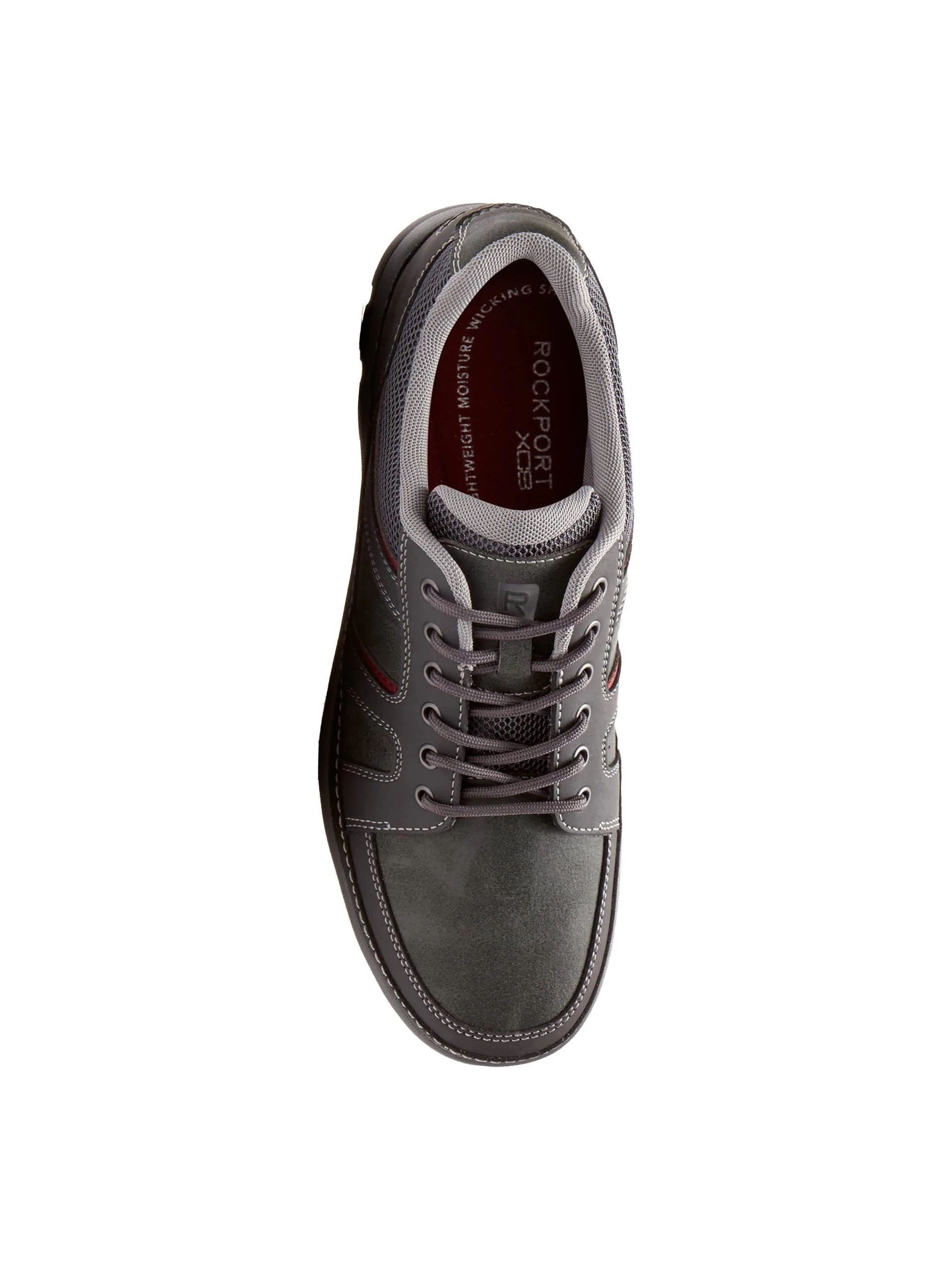 Men's Get Your Kicks Blucher Medium/Wide Oxford 7 Men's Get Your Kicks Blucher Medium/Wide Oxford - Image 5