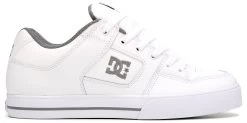 DC Men's Pure High Top Skate Shoe 9 DC Men's Pure High Top Skate Shoe -Professional Sports Shoe Store 03701 pair xlarge