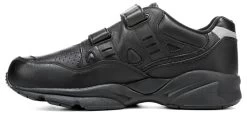 Men's Stability Walker Strap Medium/X-Wide/XX-Wide Sneaker 10 Men's Stability Walker Strap Medium/X-Wide/XX-Wide Sneaker -Professional Sports Shoe Store 04418 left xlarge