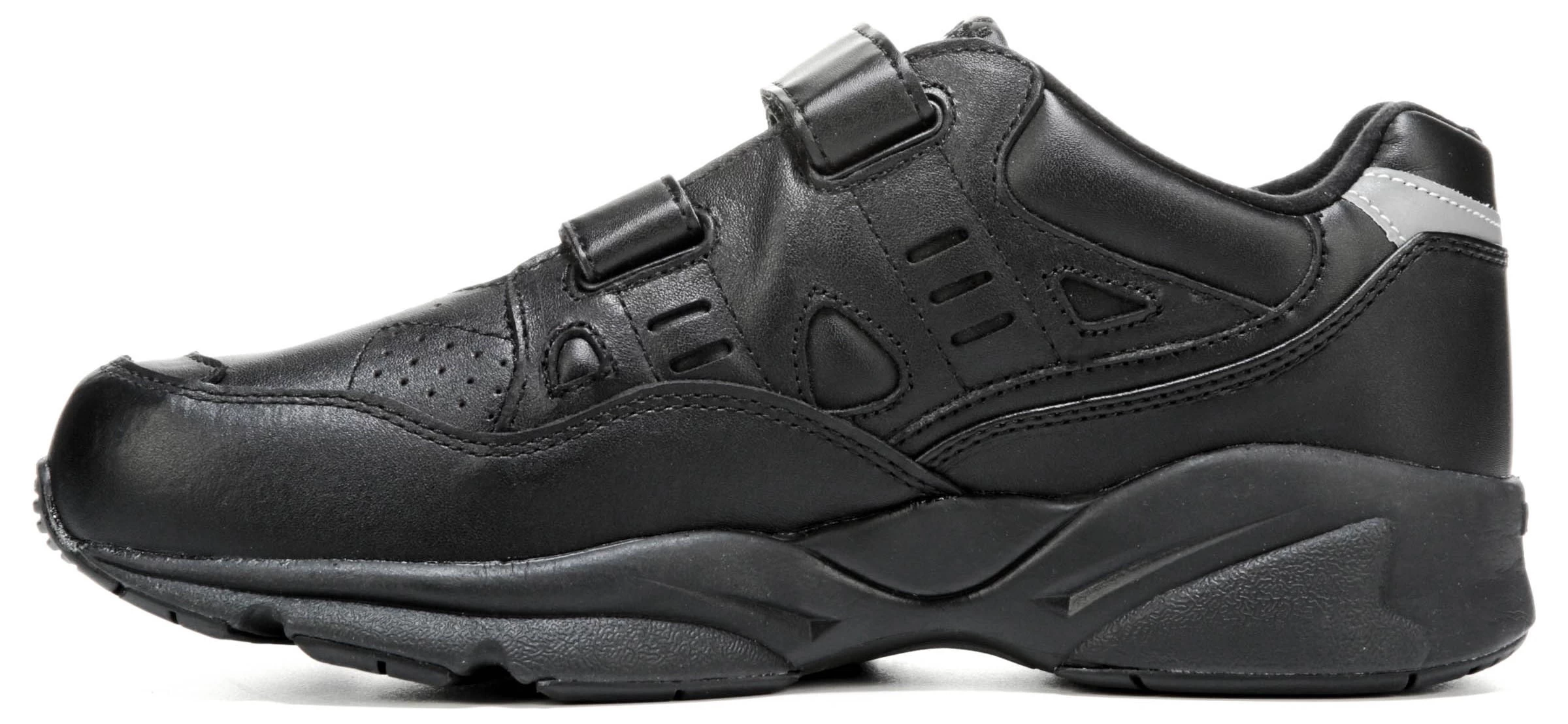 Men's Stability Walker Strap Medium/X-Wide/XX-Wide Sneaker 6 Men's Stability Walker Strap Medium/X-Wide/XX-Wide Sneaker - Image 4