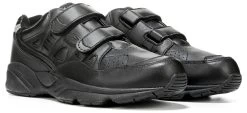 Men's Stability Walker Strap Medium/X-Wide/XX-Wide Sneaker 9 Men's Stability Walker Strap Medium/X-Wide/XX-Wide Sneaker -Professional Sports Shoe Store 04418 pair xlarge