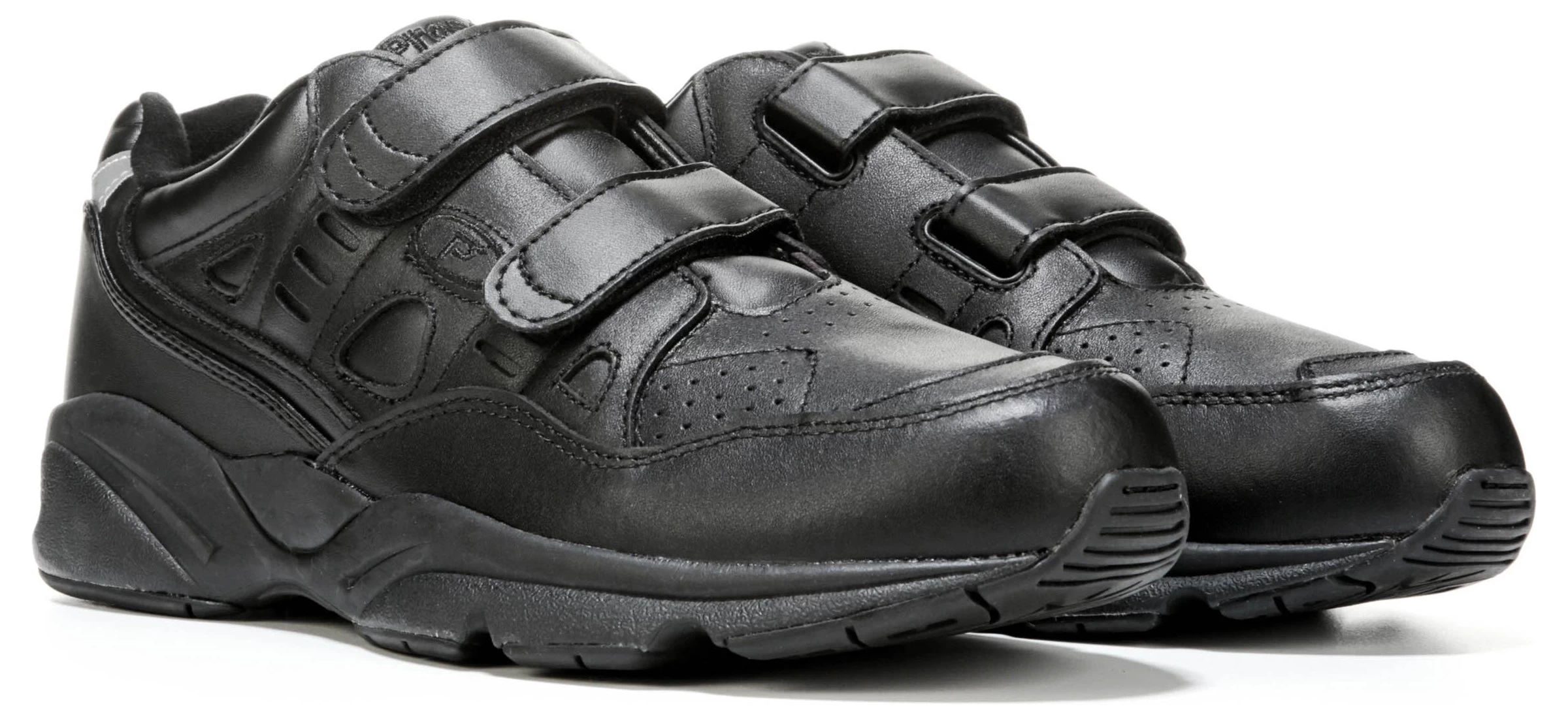 Men's Stability Walker Strap Medium/X-Wide/XX-Wide Sneaker 5 Men's Stability Walker Strap Medium/X-Wide/XX-Wide Sneaker - Image 3