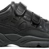 Men's Stability Walker Strap Medium/X-Wide/XX-Wide Sneaker -Professional Sports Shoe Store 04418 single xlarge