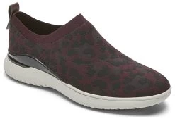 Women's Total Motion Sport Medium/Wide Slip On Sneaker