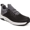 Men's Contour Medium/Wide Sneaker 2 Men's Contour Medium/Wide Sneaker -Professional Sports Shoe Store 05626 pair xlarge