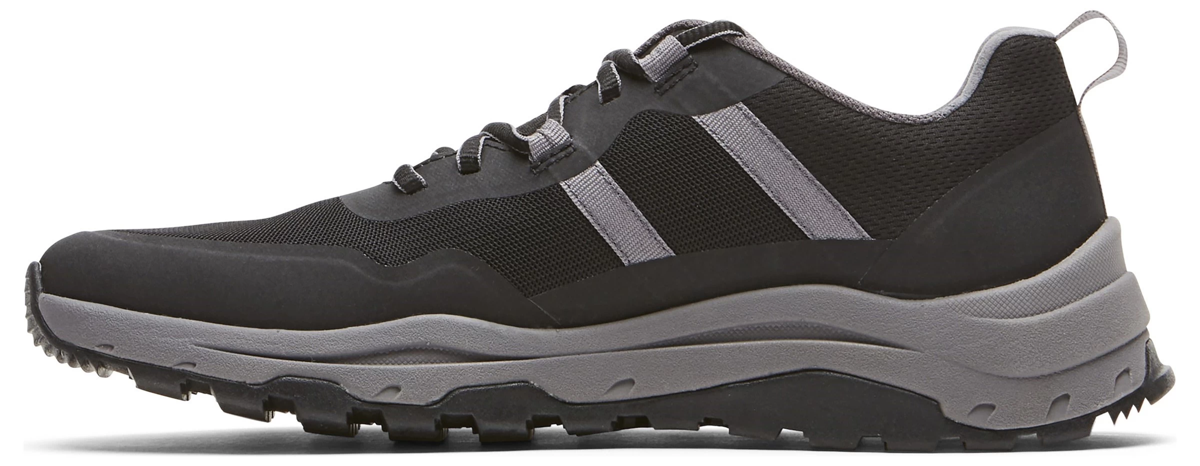 Men's Birchfield Sport Medium/Wide Sneaker 5 Men's Birchfield Sport Medium/Wide Sneaker - Image 3