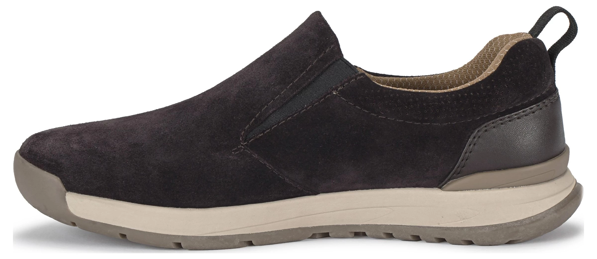 Men's Noble Slip On Sneaker 5 Men's Noble Slip On Sneaker - Image 3