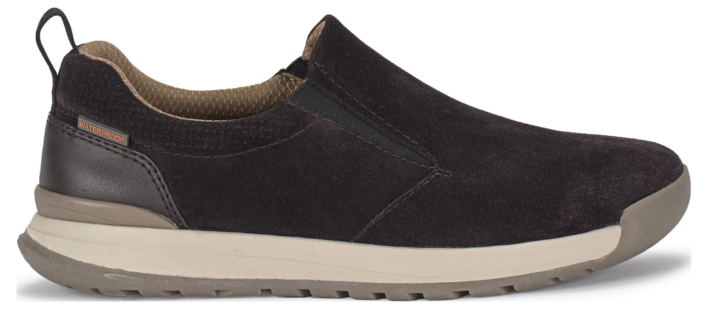 Men's Noble Slip On Sneaker 4 Men's Noble Slip On Sneaker - Image 2