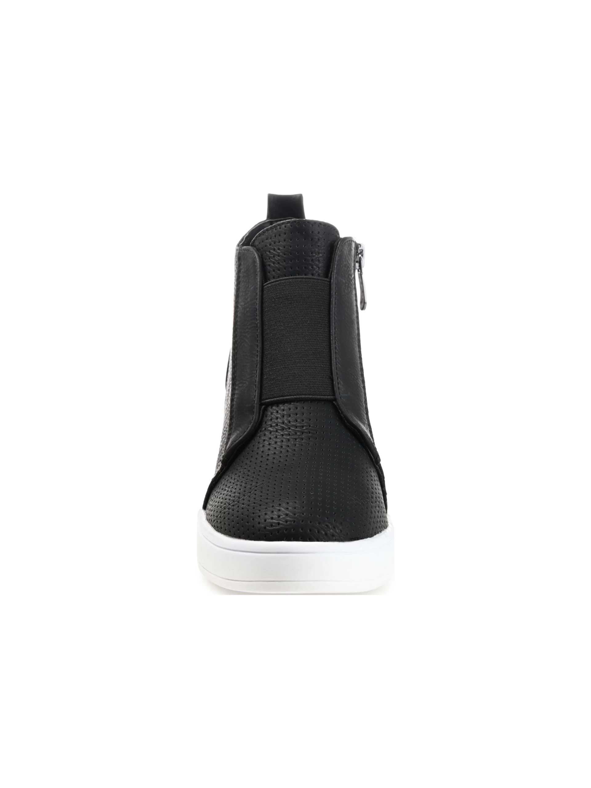 Women's Clara Wedge Slip On Sneaker 9 Women's Clara Wedge Slip On Sneaker - Image 7