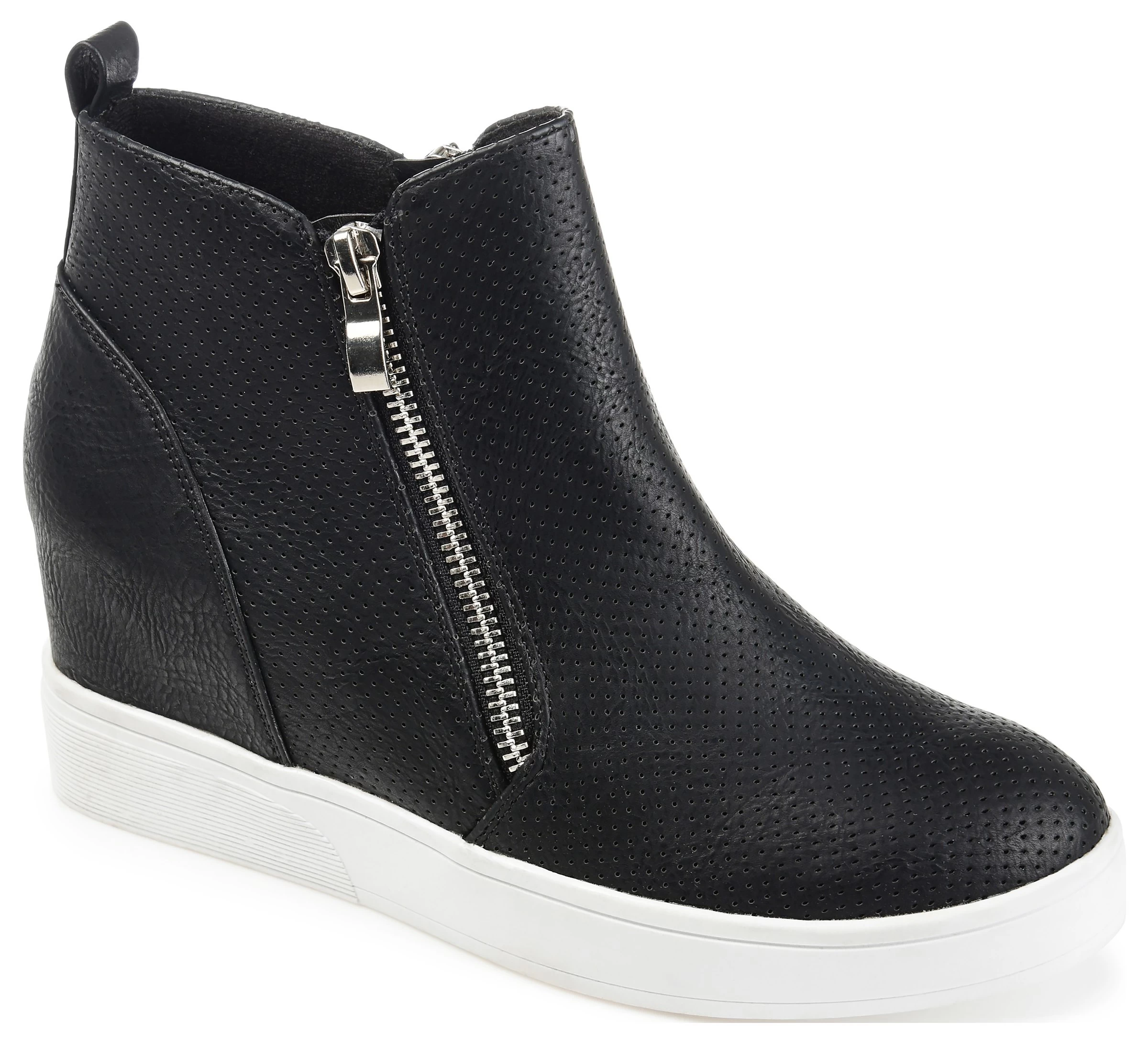 Women's Pennelope Wedge Sneaker 3 Women's Pennelope Wedge Sneaker