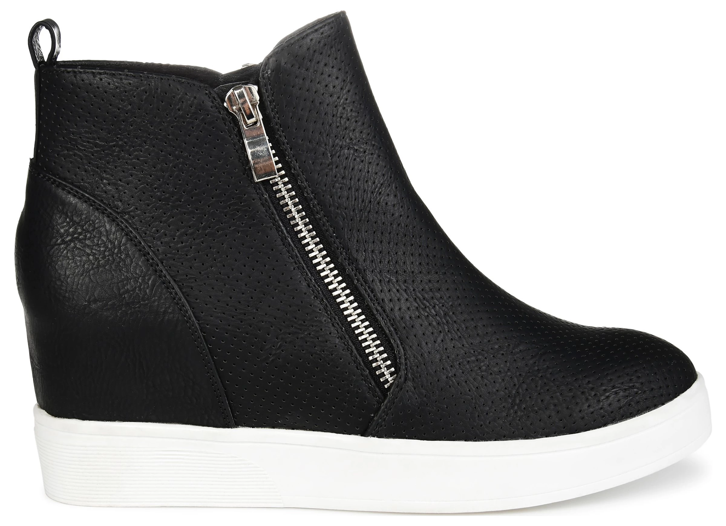 Women's Pennelope Wedge Sneaker 4 Women's Pennelope Wedge Sneaker - Image 2