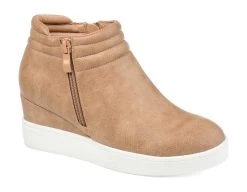 Women's Remmy Wedge Sneaker