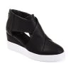 Women's Seena Wedge Sneaker