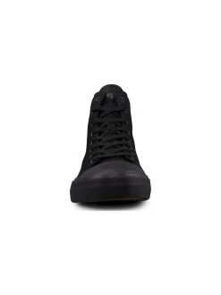 Men's Stagger High Top Sneaker -Professional Sports Shoe Store 11801 front xlarge