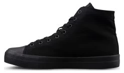Men's Stagger High Top Sneaker -Professional Sports Shoe Store 11801 left xlarge