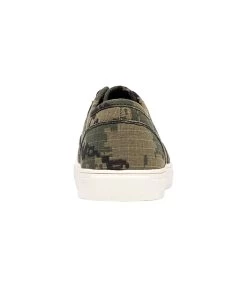 Kids' William Jr Sneaker Little/Big Kid -Professional Sports Shoe Store 13388 back xlarge