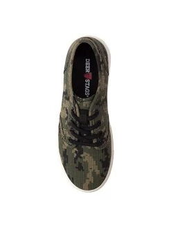 Kids' William Jr Sneaker Little/Big Kid -Professional Sports Shoe Store 13388 top xlarge