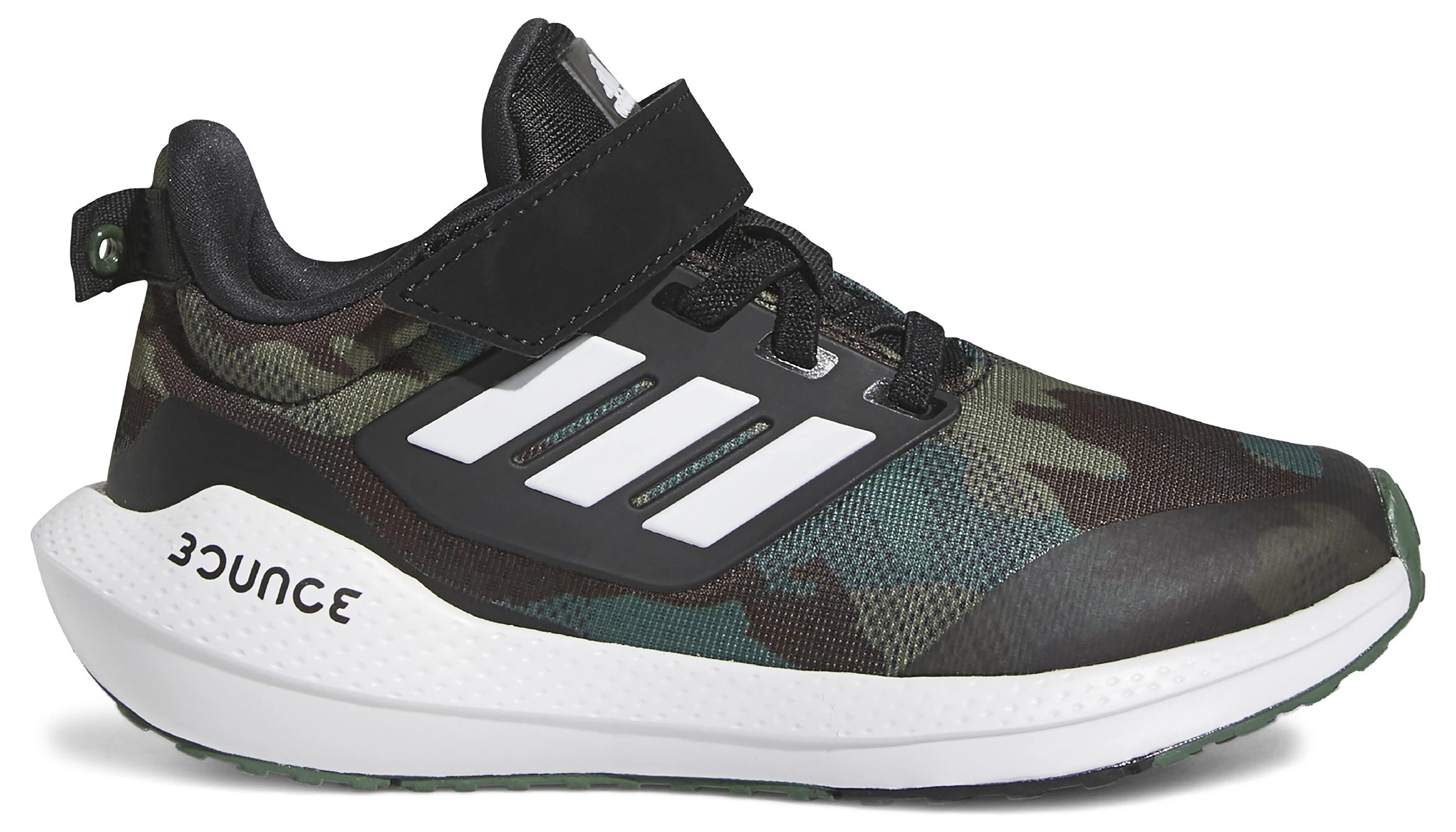 Kids' EQ21 Run 2.0 Sneaker Little Kid 3 Kids' EQ21 Run 2.0 Sneaker Little Kid