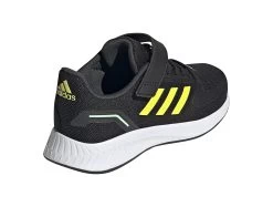 Kids' RunFalcon 2.0 Strap Sneaker Little/Big Kid -Professional Sports Shoe Store 14383 back xlarge