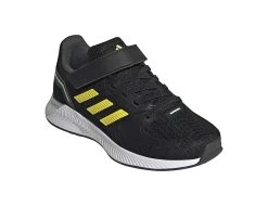 Kids' RunFalcon 2.0 Strap Sneaker Little/Big Kid