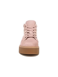 Women's Siona Platform Mid Sneaker -Professional Sports Shoe Store 14954 front xlarge