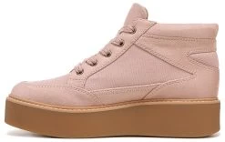 Women's Siona Platform Mid Sneaker -Professional Sports Shoe Store 14954 left xlarge