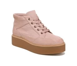 Women's Siona Platform Mid Sneaker