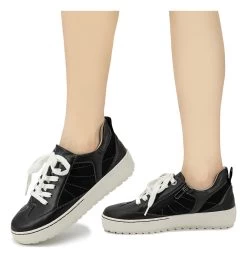 Women's Sandy Sneaker -Professional Sports Shoe Store 15656 detail xlarge