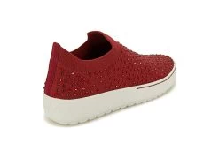 Women's Sasha Slip On Sneaker 13 Women's Sasha Slip On Sneaker -Professional Sports Shoe Store 15690 back xlarge